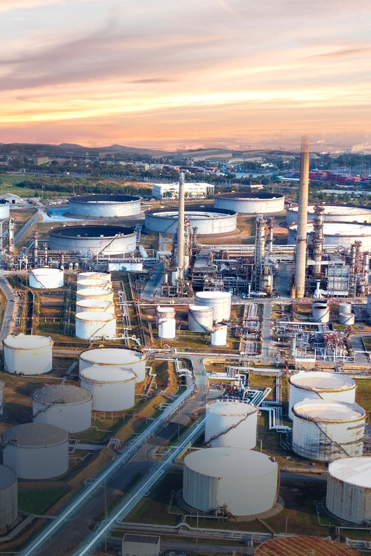 化工材料及清洁能源装备