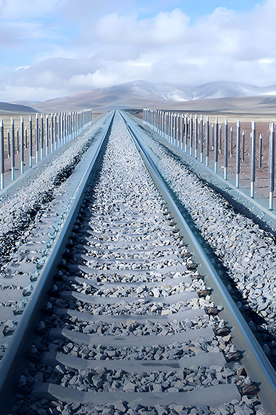 MVR强制循环蒸发器